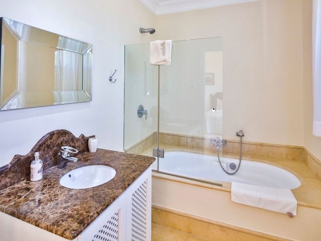 7 Schlafzimmer Villa in Sotogrande Alto