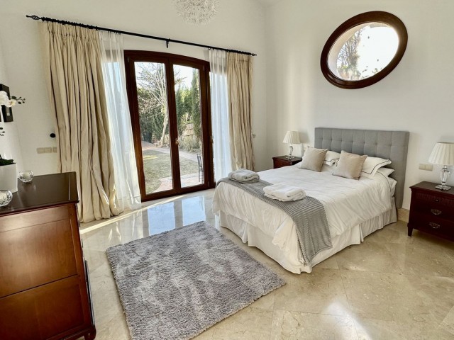 7 Schlafzimmer Villa in Sotogrande Alto