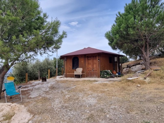 Villa con 3 Dormitorios  en Casares