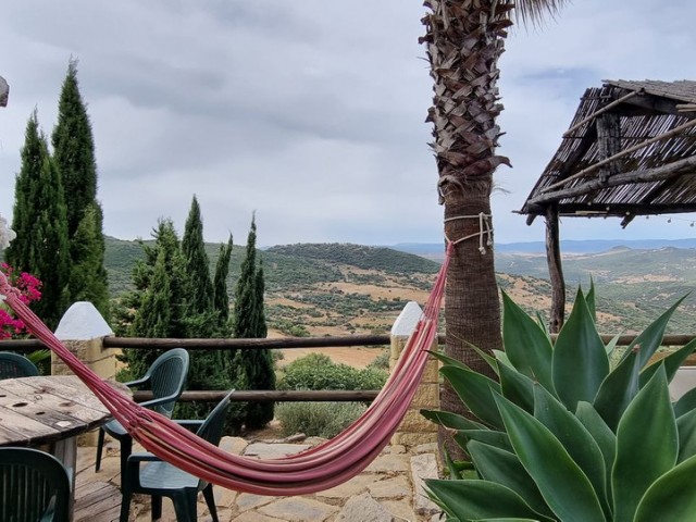Villa con 3 Dormitorios  en Casares