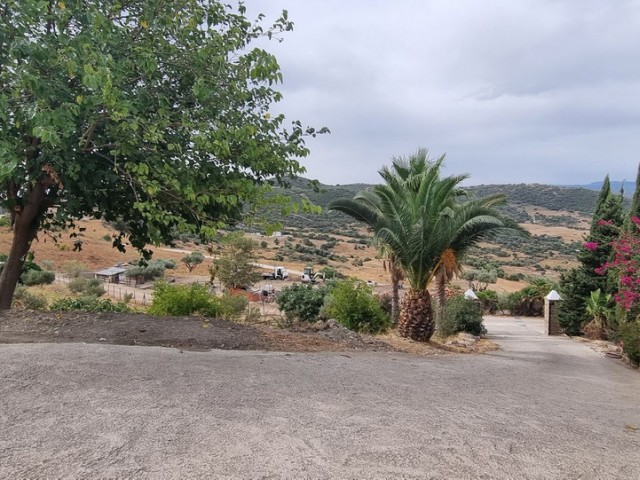 3 Bedrooms Villa in Casares