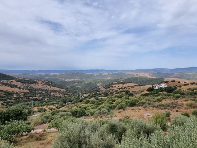 3 Bedrooms Villa in Casares