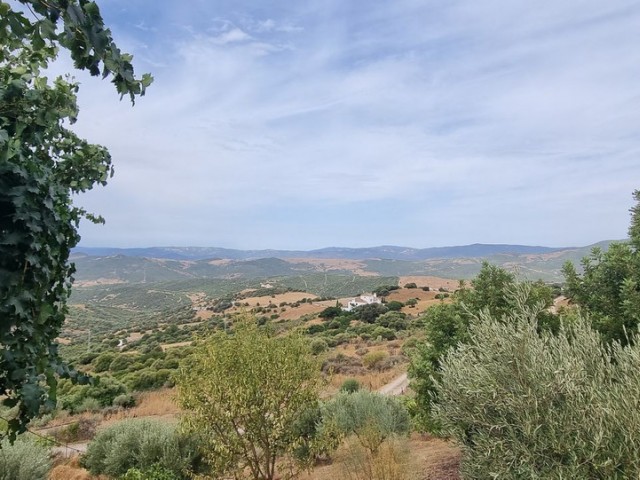 3 Bedrooms Villa in Casares