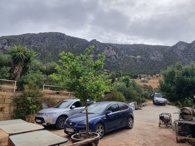 3 Bedrooms Villa in Casares