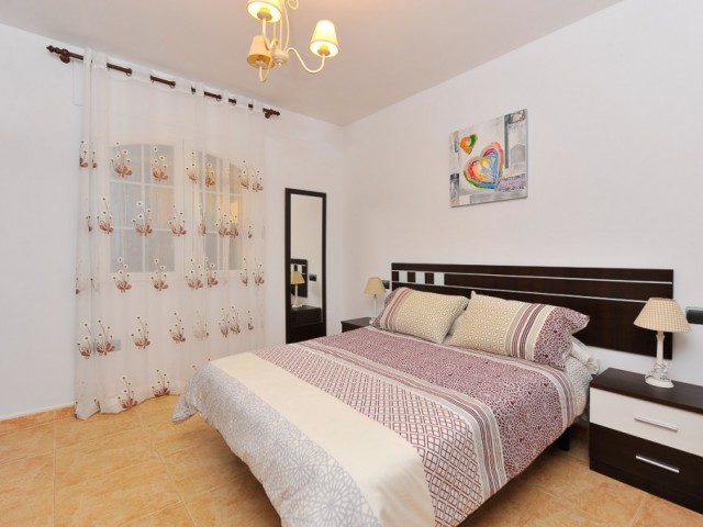 5 Soveroms Villa i Mijas Costa