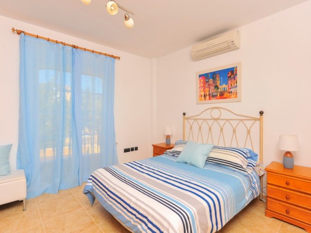 5 Soveroms Villa i Mijas Costa