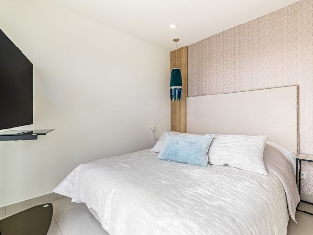 Penthouse avec 2 Chambres  à Calanova Golf