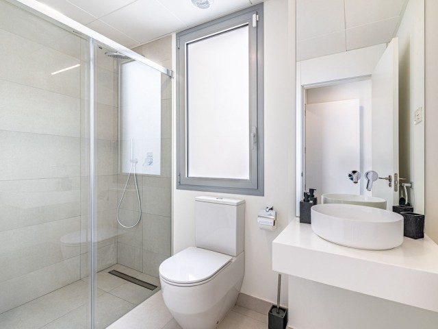 Penthouse avec 2 Chambres  à Calanova Golf