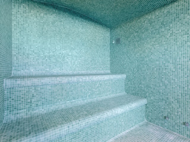 Penthouse avec 2 Chambres  à Calanova Golf