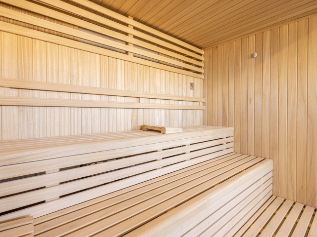 Penthouse avec 2 Chambres  à Calanova Golf