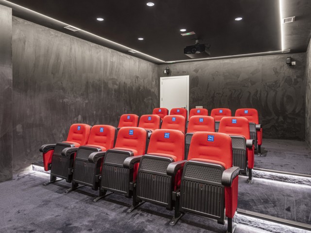 Penthouse avec 2 Chambres  à Calanova Golf