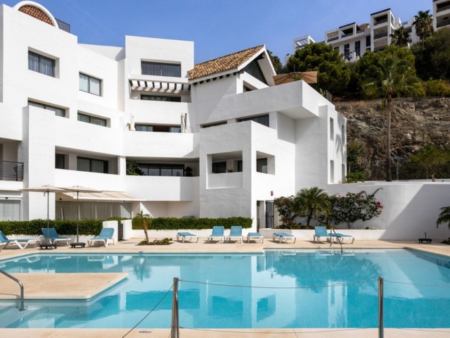 Penthouse Los Flamingos - R4274413