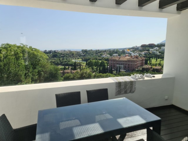 Penthouse i Los Flamingos