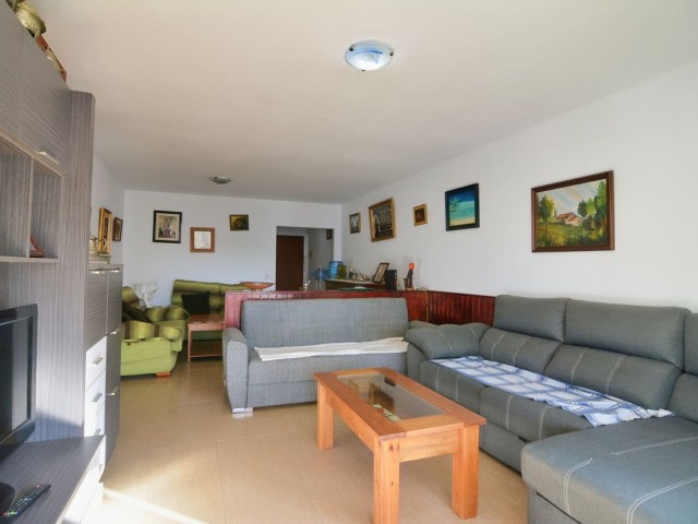 Lägenhet, Fuengirola, R4277542