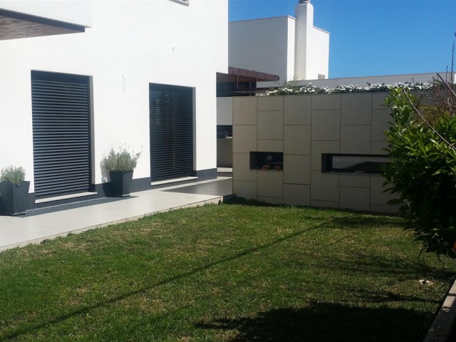 Villa con 3 Dormitorios  en Torremolinos
