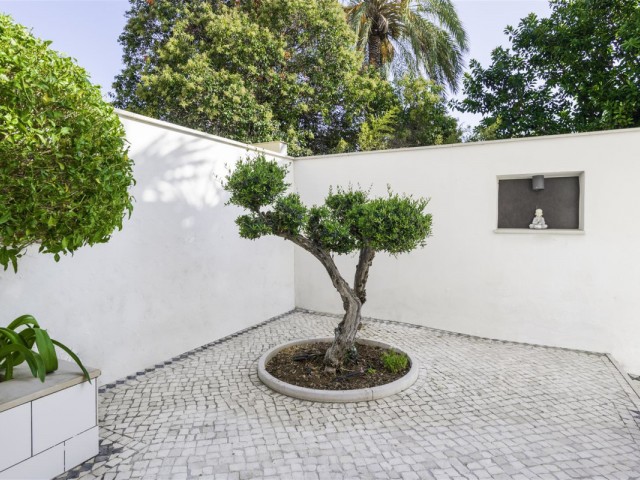 Villa con 3 Dormitorios  en Torremolinos