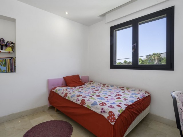 Villa con 3 Dormitorios  en Torremolinos