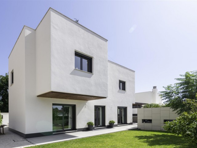 Villa Torremolinos - R3113020