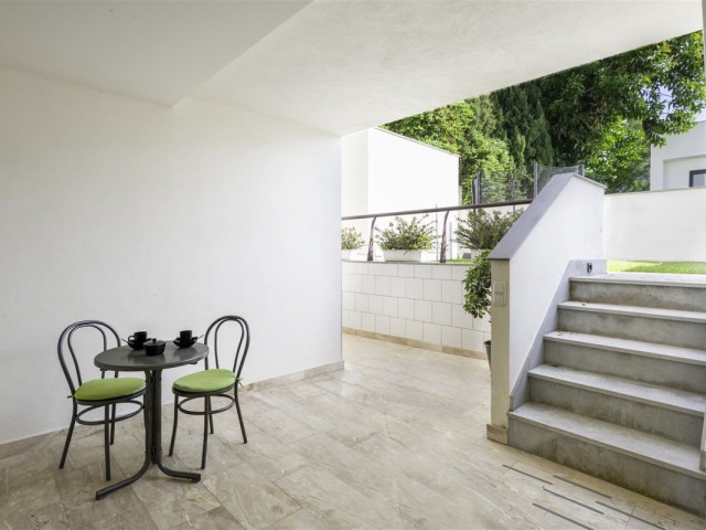 3 Bedrooms Villa in Torremolinos