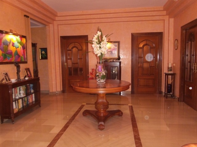 5 Schlafzimmer Villa in Alhaurín de la Torre