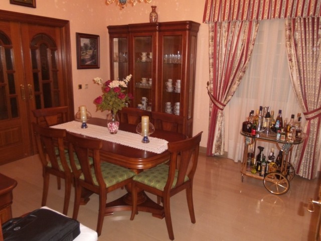 5 Schlafzimmer Villa in Alhaurín de la Torre