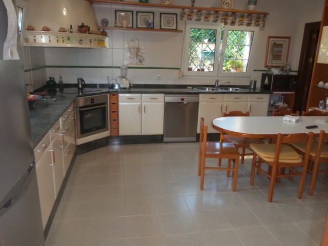 5 Schlafzimmer Villa in Alhaurín de la Torre