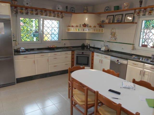 5 Schlafzimmer Villa in Alhaurín de la Torre