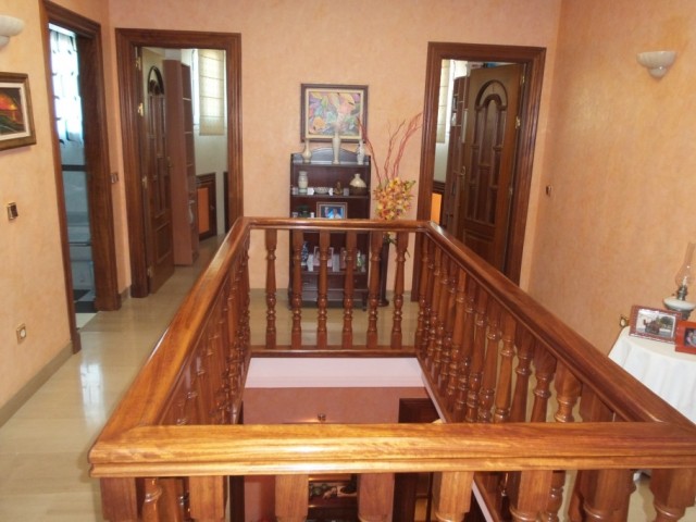 5 Schlafzimmer Villa in Alhaurín de la Torre