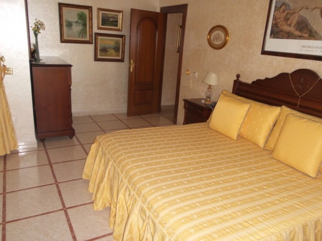 5 Schlafzimmer Villa in Alhaurín de la Torre