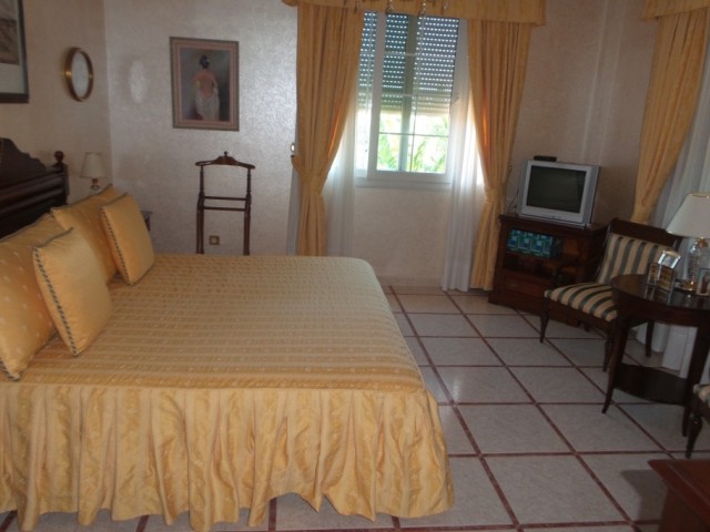 5 Schlafzimmer Villa in Alhaurín de la Torre