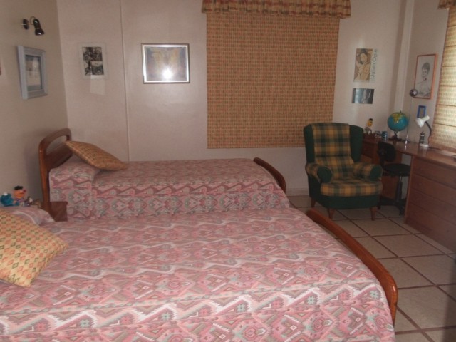 5 Schlafzimmer Villa in Alhaurín de la Torre