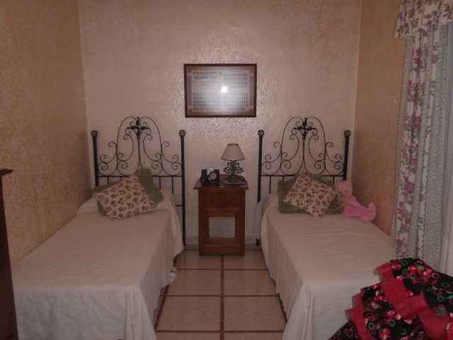5 Schlafzimmer Villa in Alhaurín de la Torre