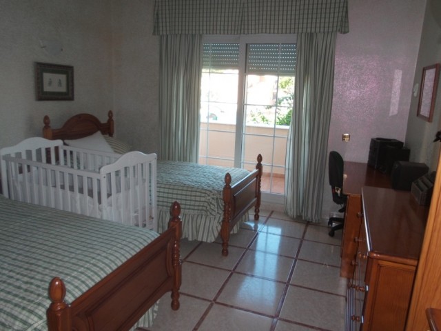 5 Schlafzimmer Villa in Alhaurín de la Torre