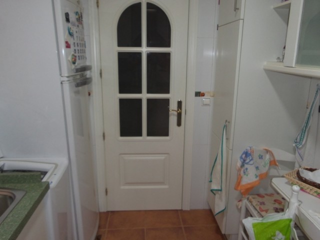 2 Schlafzimmer Apartment in Málaga