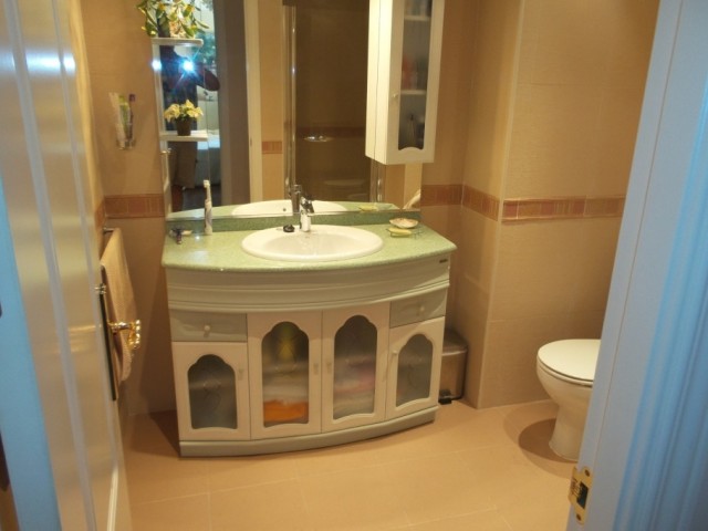 2 Schlafzimmer Apartment in Málaga