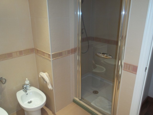 2 Schlafzimmer Apartment in Málaga