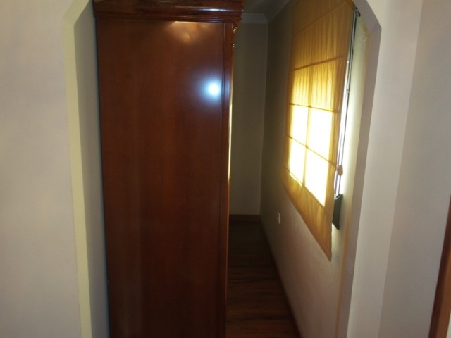 2 Schlafzimmer Apartment in Málaga