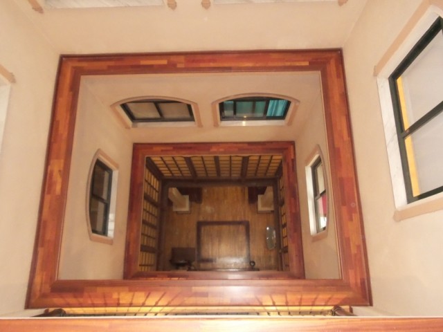 2 Schlafzimmer Apartment in Málaga