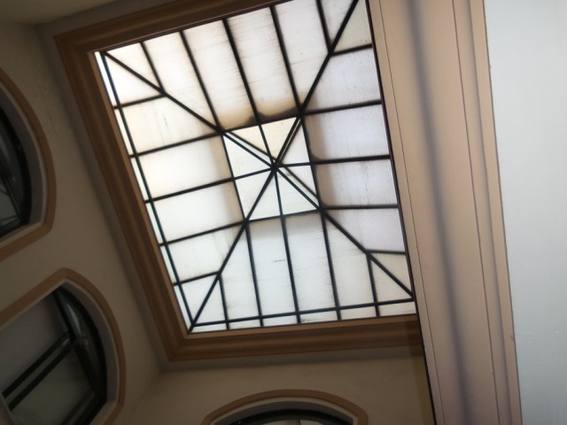 2 Schlafzimmer Apartment in Málaga