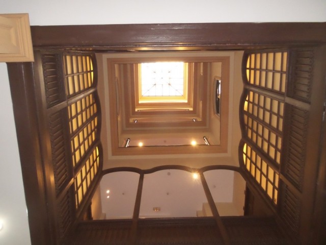 2 Schlafzimmer Apartment in Málaga