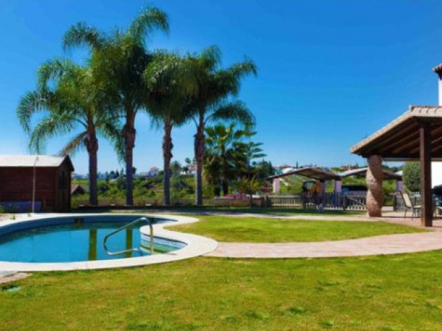 Villa Estepona - R3120433