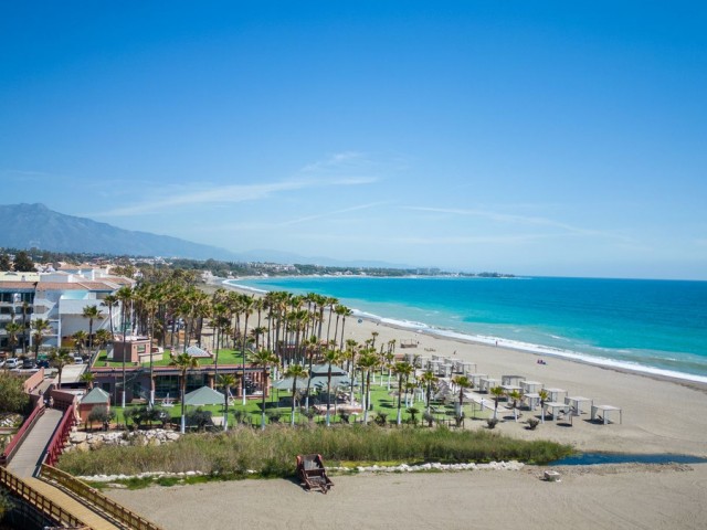 5 Bedrooms Villa in Costalita