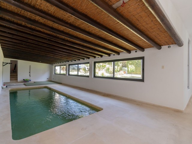 5 Bedrooms Villa in Costalita