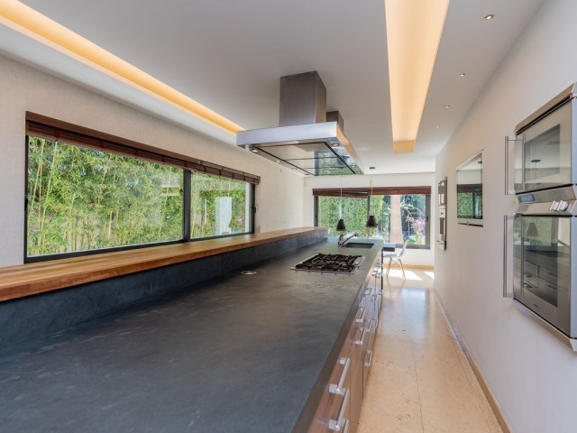 5 Bedrooms Villa in Costalita