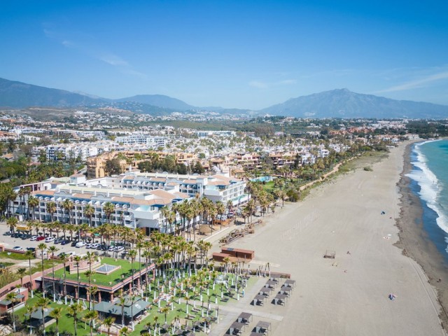 5 Bedrooms Villa in Costalita