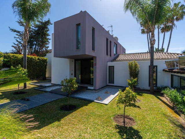 5 Slaapkamer Villa in Costalita