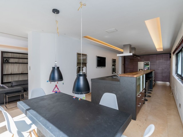 5 Slaapkamer Villa in Costalita