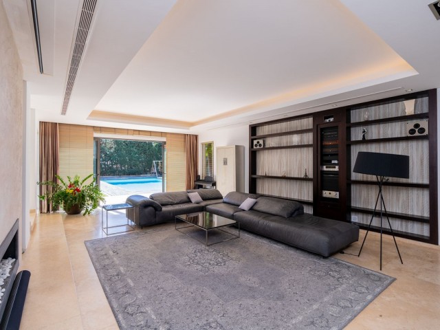 5 Slaapkamer Villa in Costalita