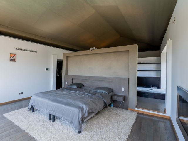 5 Slaapkamer Villa in Costalita