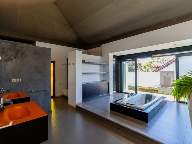 5 Slaapkamer Villa in Costalita